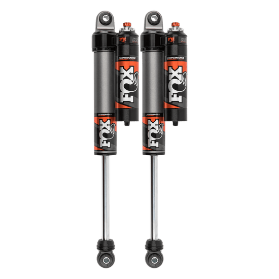 Fox PERFORMANCE ELITE SERIES 2.5 RESERVOIR rear SHOCK Chevy Silverado 2500HD 2020+ - Offroad Industries