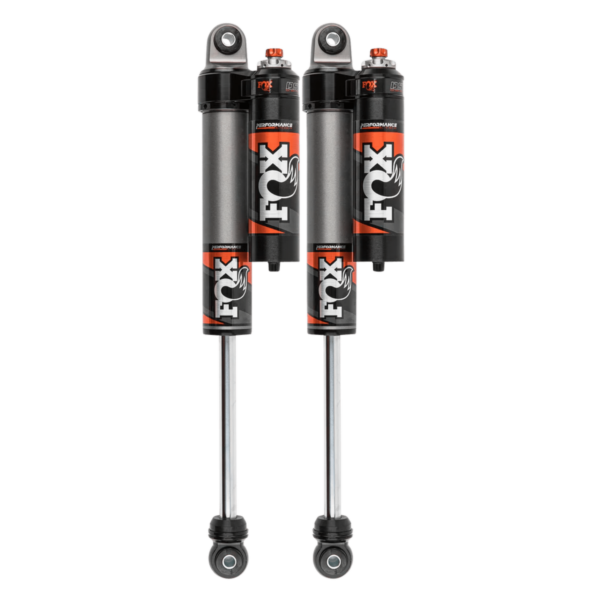 Fox PERFORMANCE ELITE SERIES 2.5 RESERVOIR rear SHOCK Chevy Silverado 2500HD 2020+ - Offroad Industries