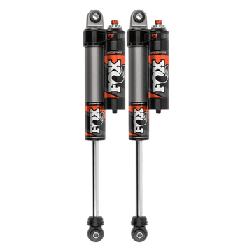 Fox PERFORMANCE ELITE SERIES 2.5 RESERVOIR rear SHOCK Chevy Silverado 2500HD 2020+ - Offroad Industries