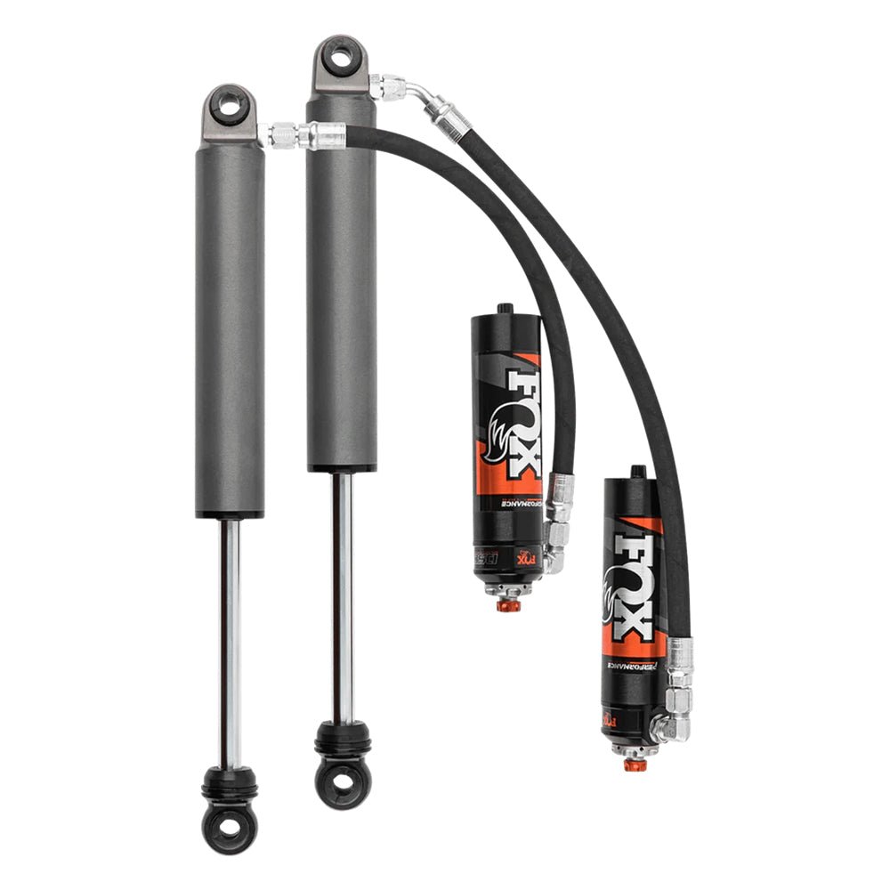 Fox PERFORMANCE ELITE SERIES 2.5 RESERVOIR SHOCK Chevy Silverado 1500 LTZ ZR2 - Offroad Industries