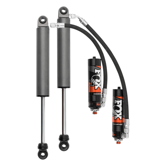 Fox PERFORMANCE ELITE SERIES 2.5 RESERVOIR SHOCK Chevy Silverado 1500 LTZ ZR2 - Offroad Industries