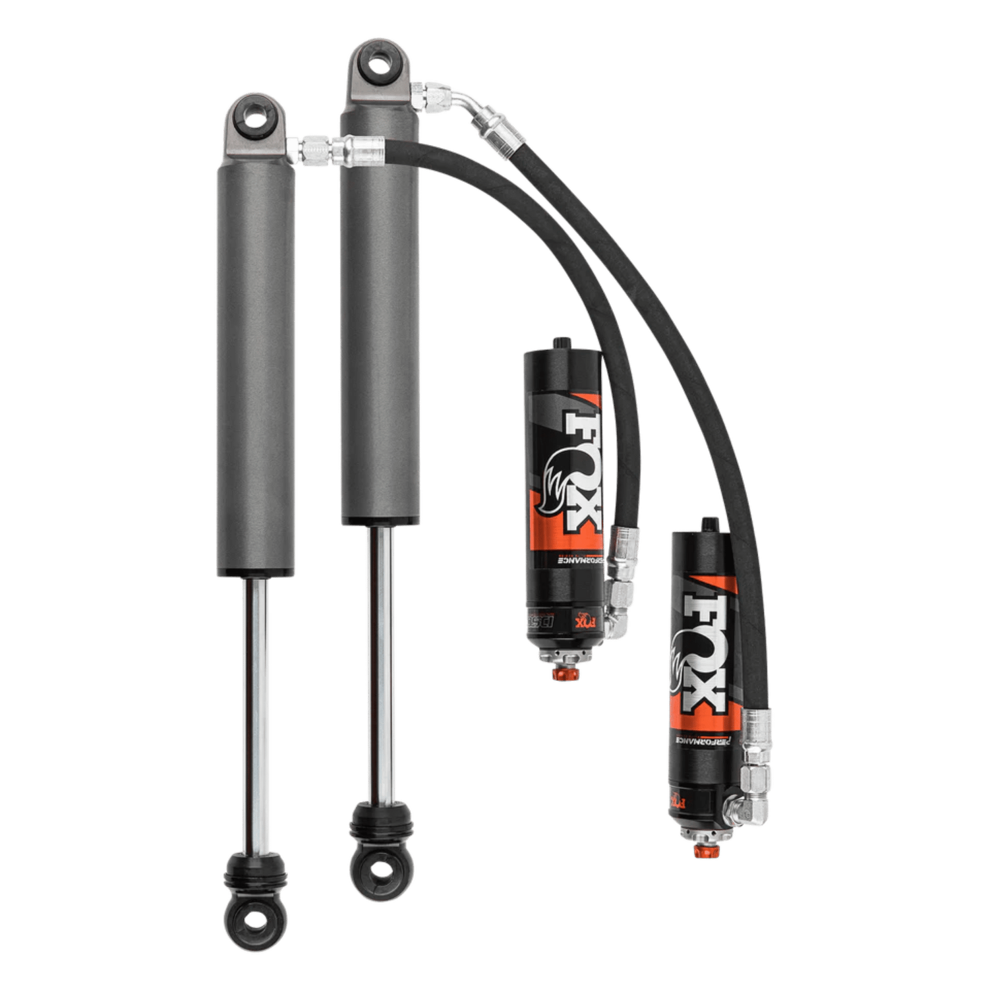Fox PERFORMANCE ELITE SERIES 2.5 RESERVOIR SHOCK Chevy Silverado 1500 LTZ ZR2 - Offroad Industries