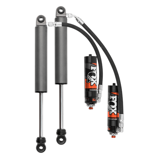 Fox PERFORMANCE ELITE SERIES 2.5 RESERVOIR SHOCK Chevy Silverado 1500 LTZ ZR2 - Offroad Industries