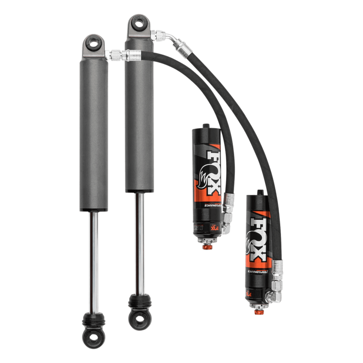 Fox PERFORMANCE ELITE SERIES 2.5 RESERVOIR SHOCK Chevy Silverado 1500 LTZ ZR2 - Offroad Industries