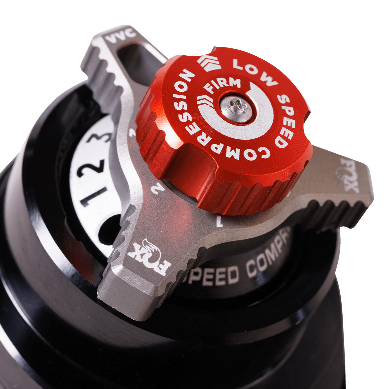 FOX PERFORMANCE ELITE SERIES 2.5 RESERVOIR SHOCK REAR | INEOS GRENADIER - ADJUSTABLE - Offroad Industries