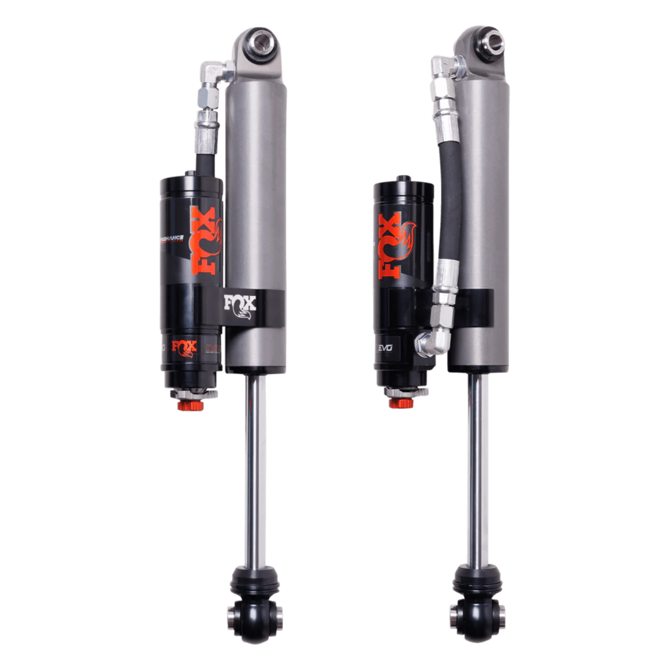 FOX PERFORMANCE ELITE SERIES 2.5 RESERVOIR SHOCK REAR | INEOS GRENADIER - ADJUSTABLE - Offroad Industries