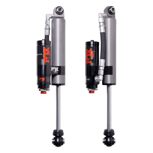 FOX PERFORMANCE ELITE SERIES 2.5 RESERVOIR SHOCK REAR | INEOS GRENADIER - ADJUSTABLE - Offroad Industries