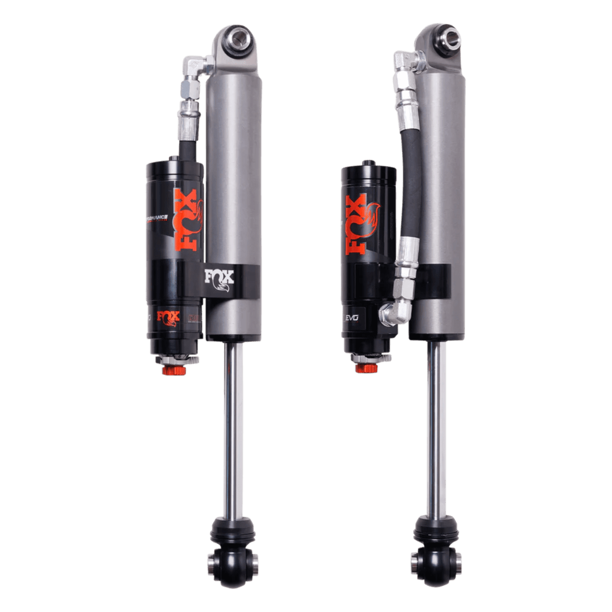 FOX PERFORMANCE ELITE SERIES 2.5 RESERVOIR SHOCK REAR | INEOS GRENADIER - ADJUSTABLE - Offroad Industries