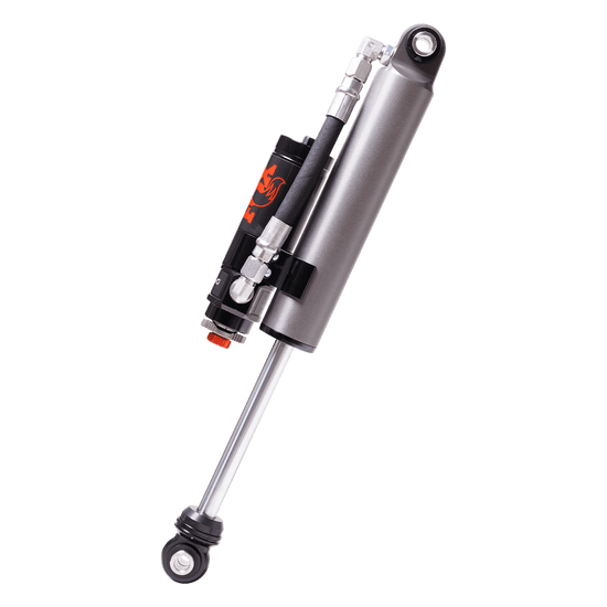 FOX PERFORMANCE ELITE SERIES 2.5 RESERVOIR SHOCK REAR | INEOS GRENADIER - ADJUSTABLE - Offroad Industries
