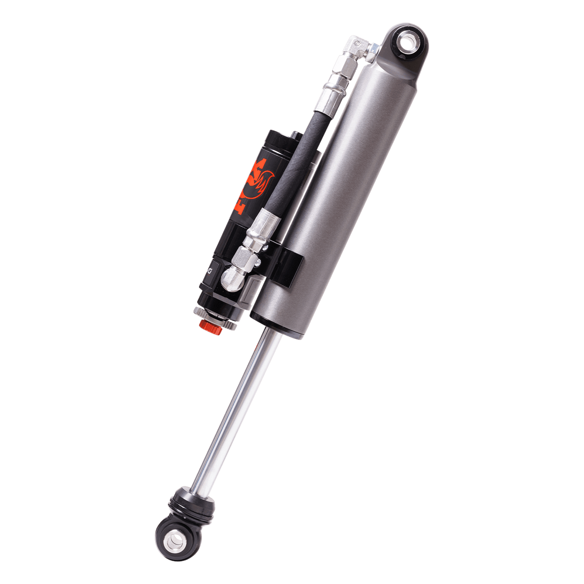 FOX PERFORMANCE ELITE SERIES 2.5 RESERVOIR SHOCK REAR | INEOS GRENADIER - ADJUSTABLE - Offroad Industries