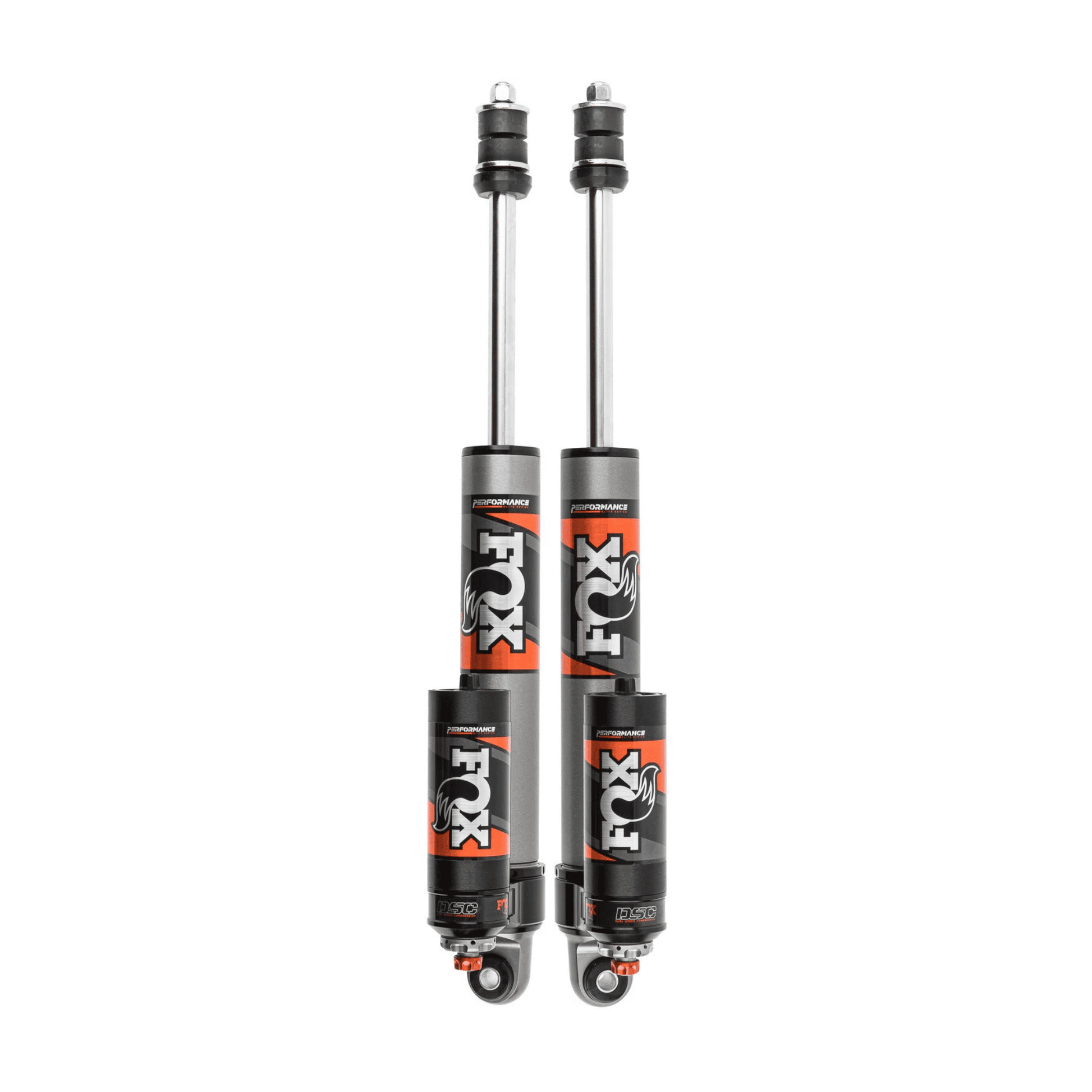 FOX Performance Elite Series 2.5 Reservoir Shocks DT RAM 1500 19+ - Offroad Industries