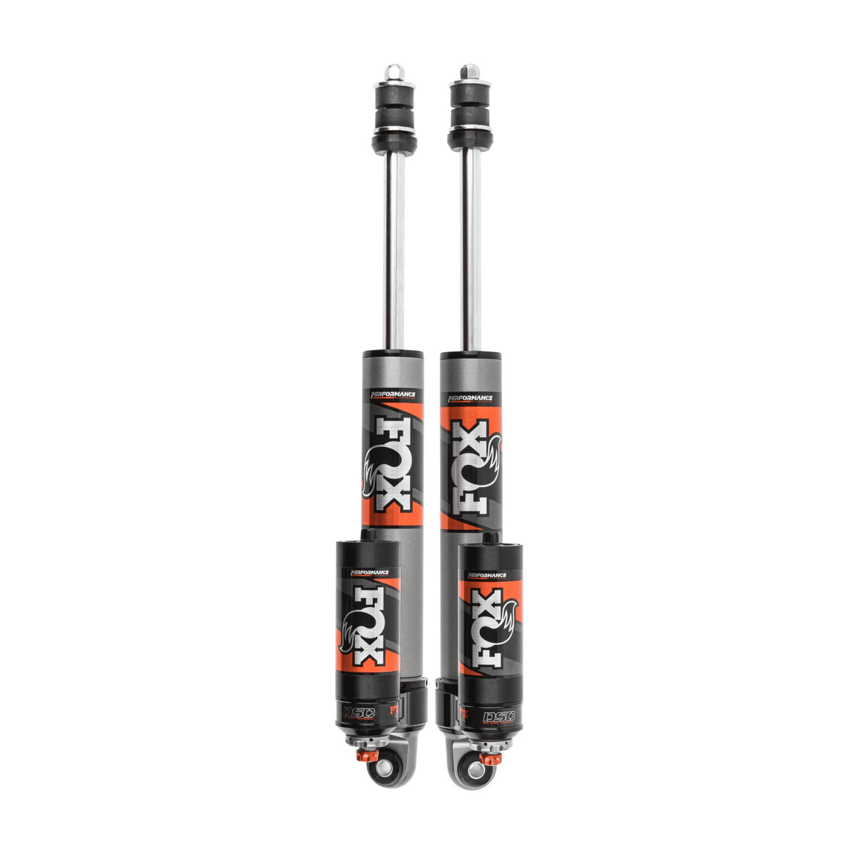 FOX Performance Elite Series 2.5 Reservoir Shocks DT RAM 1500 19+ - Offroad Industries