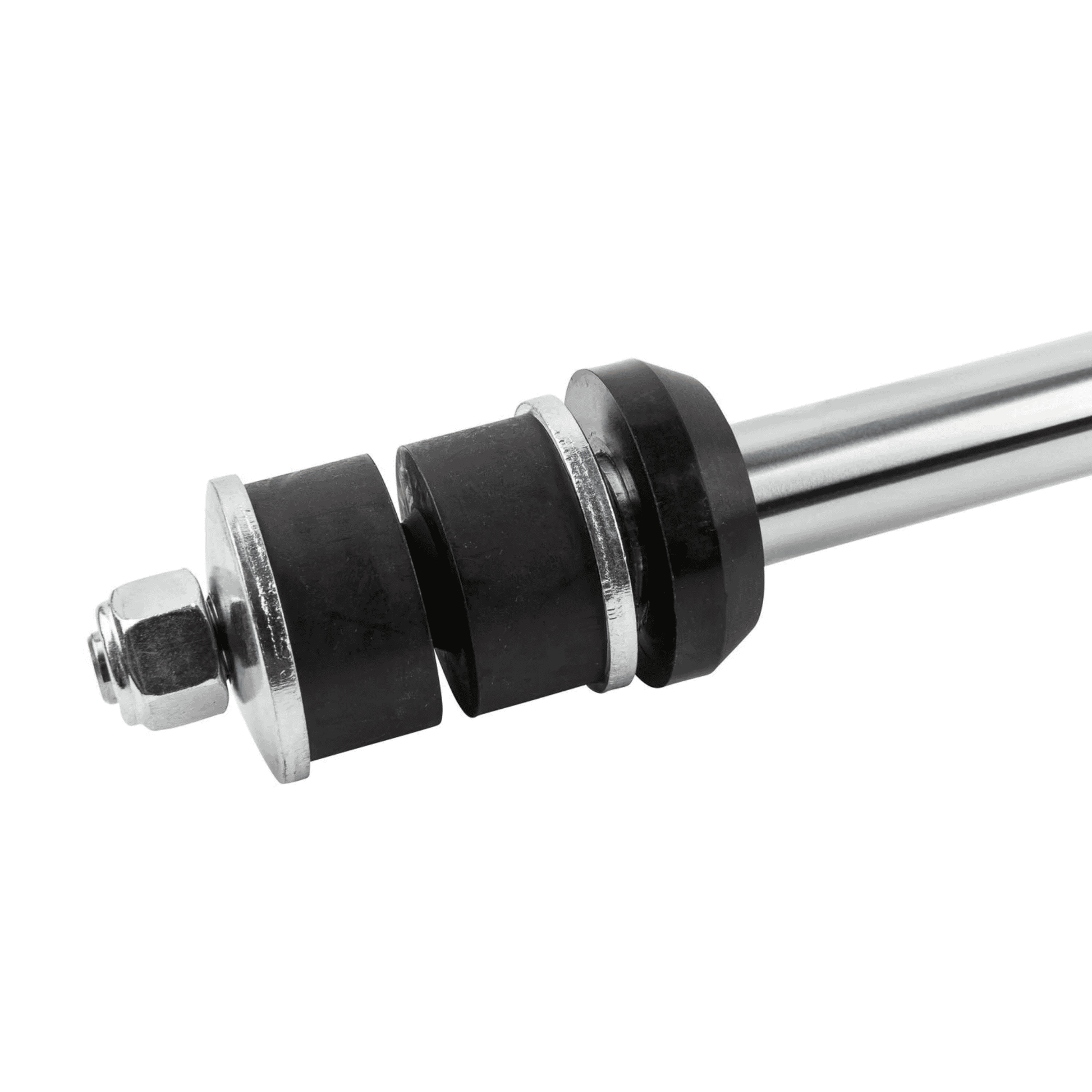 FOX Performance Elite Series 2.5 Reservoir Shocks DT RAM 1500 19+ - Offroad Industries