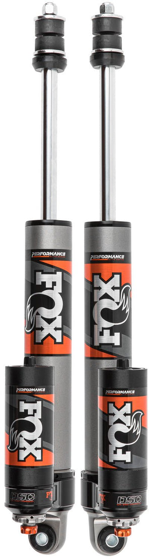 FOX Performance Elite Series 2.5 Reservoir Shocks DT RAM 1500 19+ - Offroad Industries