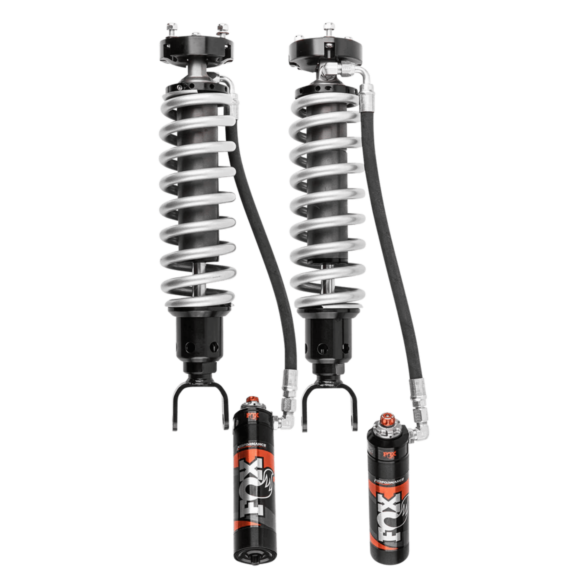 Fox PERFORMANCE ELITE SERIES 2.5 SHOCK DT RAM 1500 0 - 2" 2019+ - Offroad Industries
