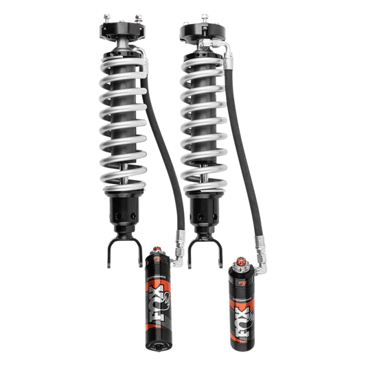 Fox PERFORMANCE ELITE SERIES 2.5 SHOCK DT RAM 1500 0 - 2" 2019+ - Offroad Industries