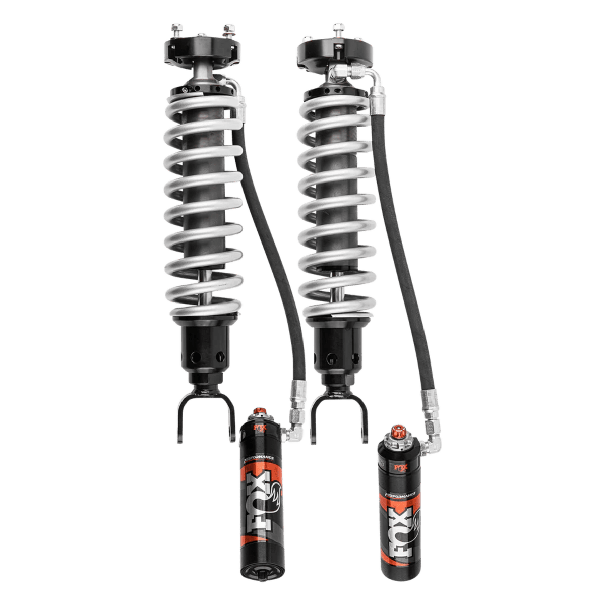 Fox PERFORMANCE ELITE SERIES 2.5 SHOCK DT RAM 1500 0 - 2" 2019+ - Offroad Industries