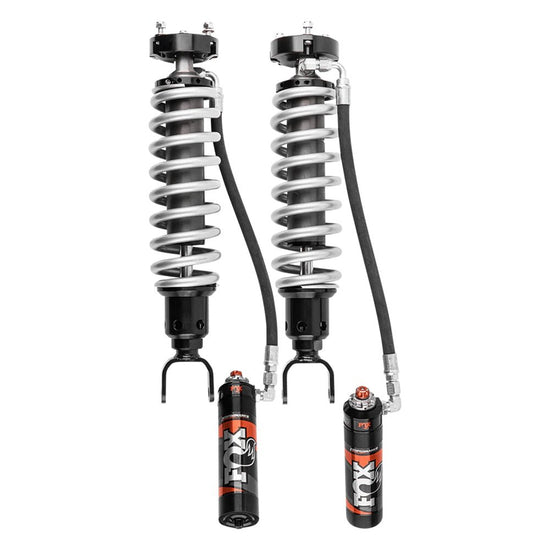 Fox PERFORMANCE ELITE SERIES 2.5 SHOCK DT RAM 1500 3" 2019+ - Offroad Industries