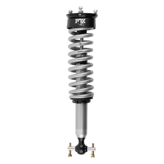 FOX PERFORMANCE SERIES 2.0 COIL - OVER IFP 3.5" Chevrolet Silverado 1500 LTZ, Trailboss, ZR2 - Offroad Industries