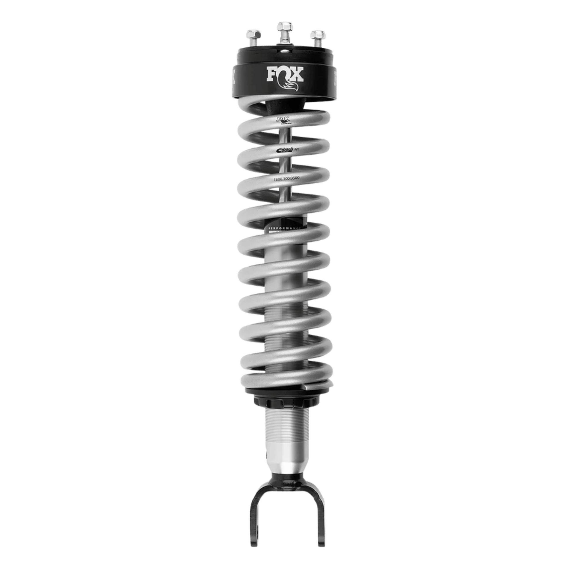 FOX PERFORMANCE SERIES 2.0 COIL - OVER IFP SHOCK DT RAM 1500 - Offroad Industries