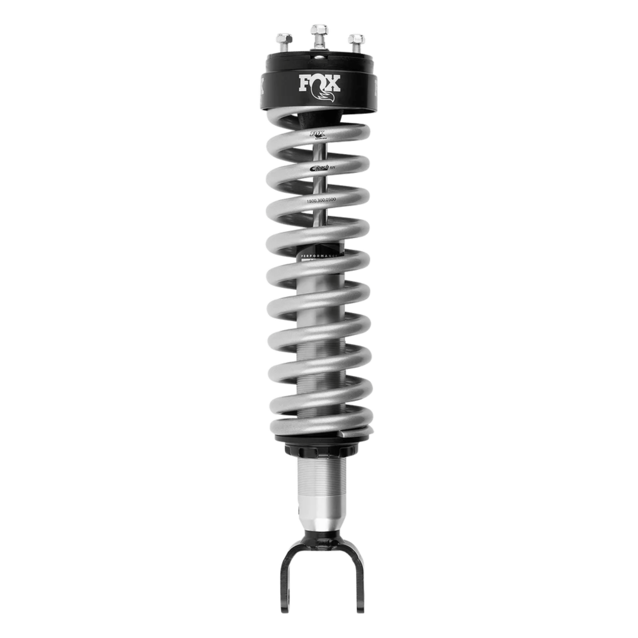 FOX PERFORMANCE SERIES 2.0 COIL - OVER IFP SHOCK DT RAM 1500 - Offroad Industries