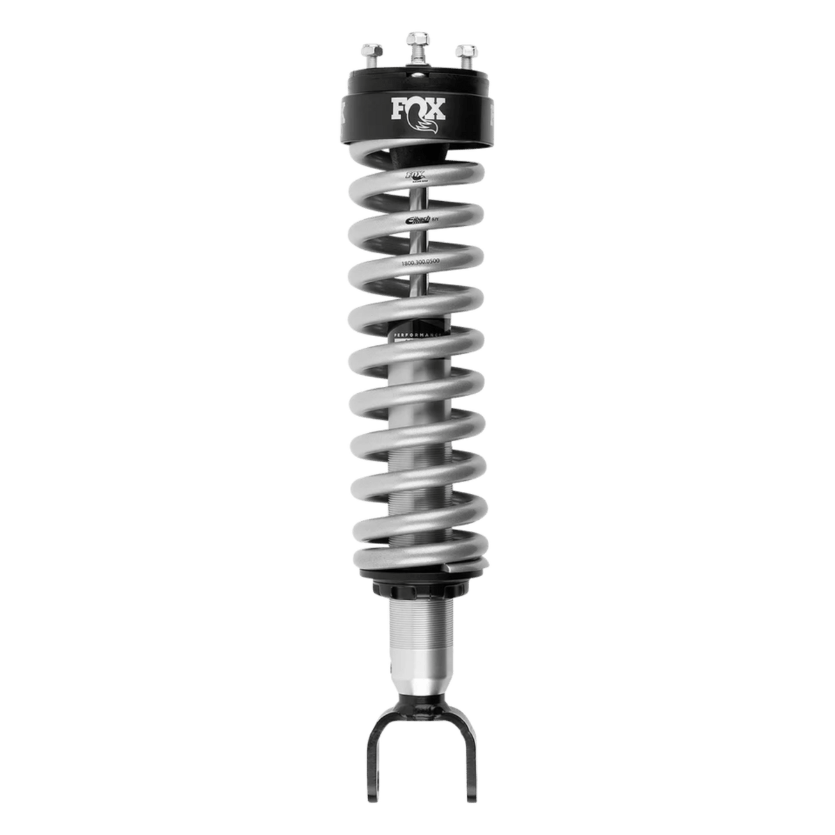 FOX PERFORMANCE SERIES 2.0 COIL - OVER IFP SHOCK DT RAM 1500 - Offroad Industries