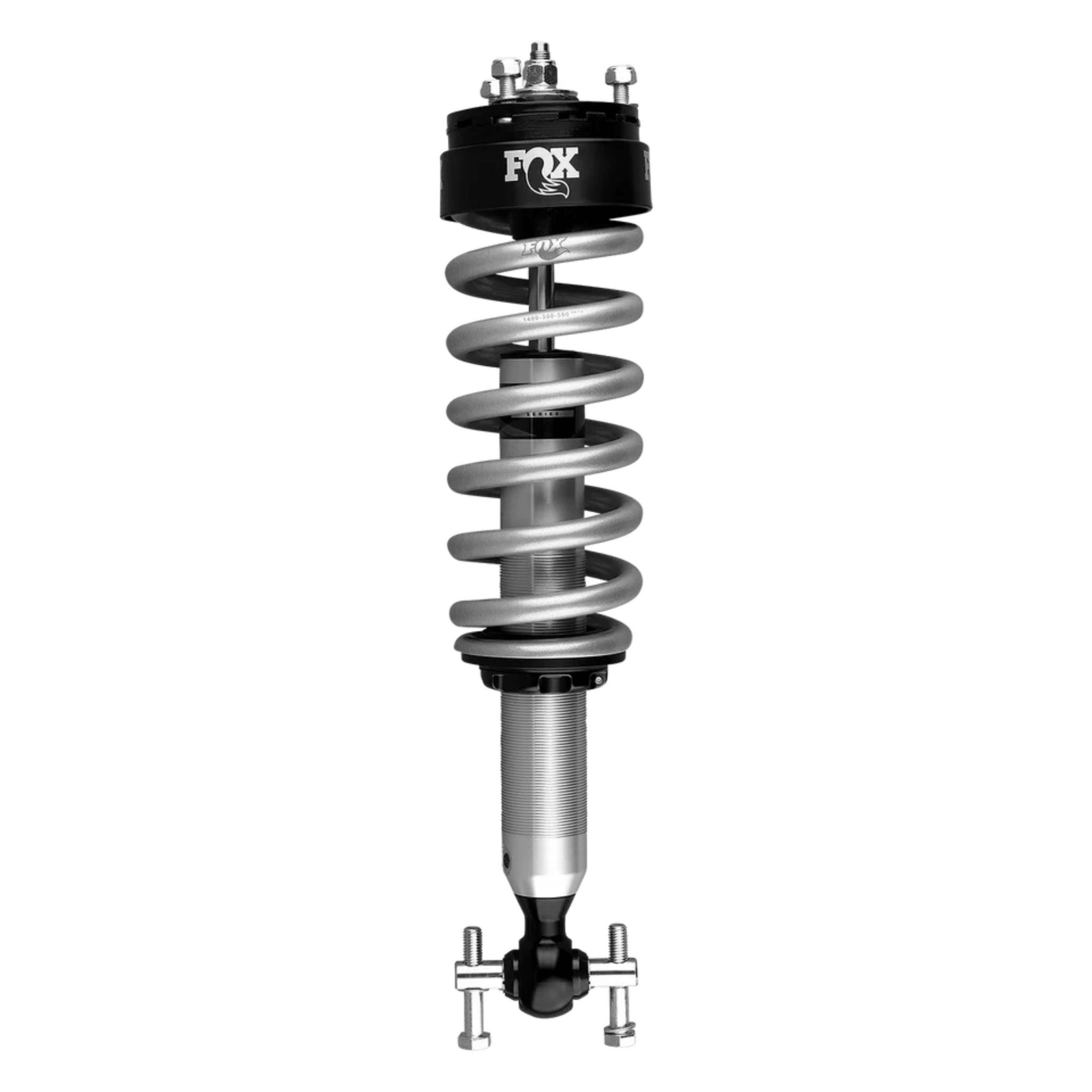 FOX PERFORMANCE SERIES 2.0 COIL - OVER IFP SHOCK Ford F150 21+ Front - Offroad Industries