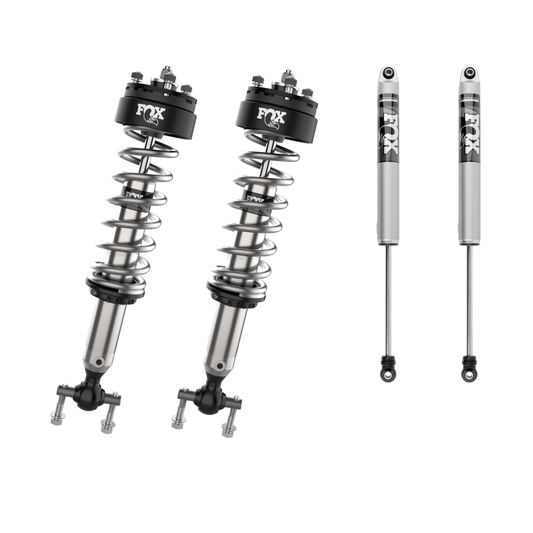Fox Performance Series 2.0 DS RAM 2012 - 2023 Suspension Kit - Offroad Industries