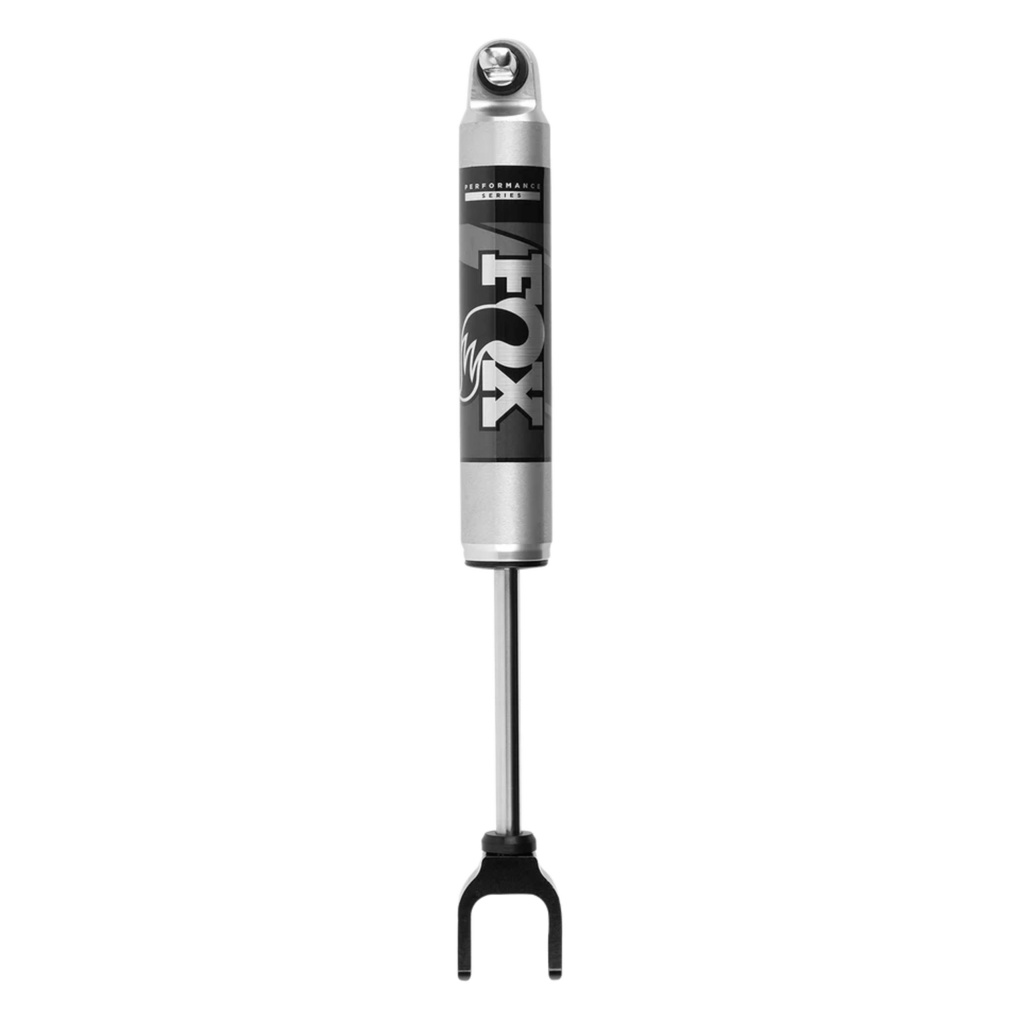 Fox PERFORMANCE SERIES 2.0 FRONT SHOCK 1.5 - 3.5 Chevrolet Silverado 2500HD 3500HD 11 - 19 - Offroad Industries