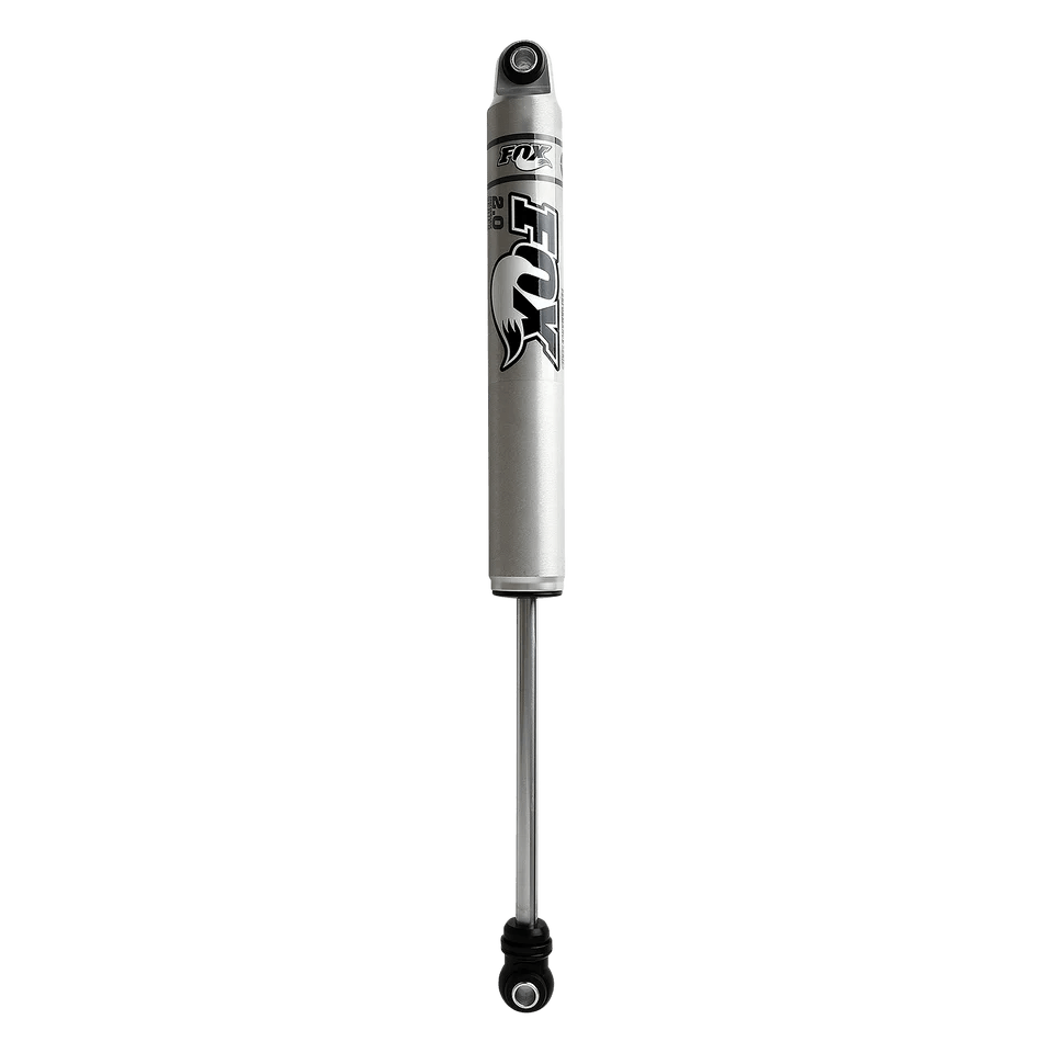 FOX PERFORMANCE SERIES 2.0 REAR SHOCK Chevrolet Silverado 2500 3500 0 - 1" 2011 - 2019 - Offroad Industries