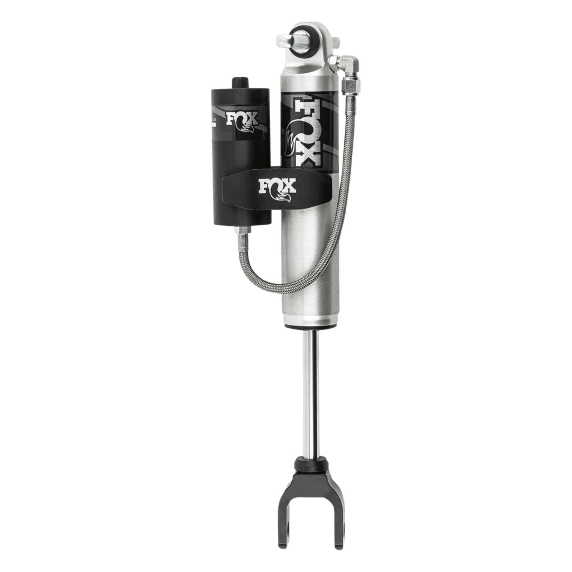 Fox PERFORMANCE SERIES 2.0 Remote Res front shock 1.5 - 3.5 Chevrolet Silverado 2500HD 3500HD 2011 - 2019 - Offroad Industries