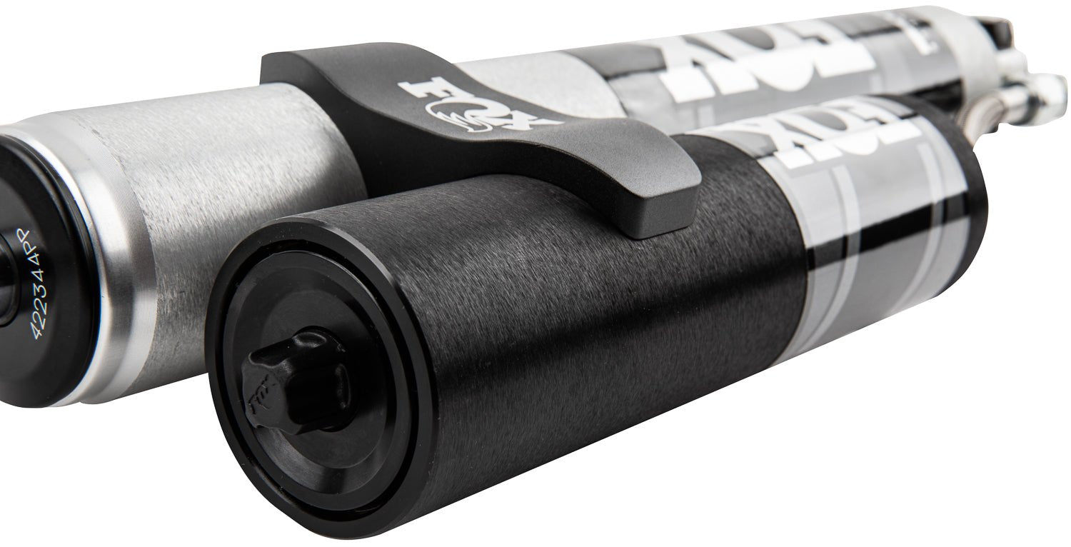 Fox PERFORMANCE SERIES 2.0 Remote Res REAR Chevrolet Silverado 2500HD 2020 - 2024 - Offroad Industries