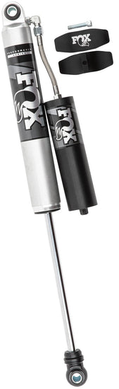 Fox PERFORMANCE SERIES 2.0 Remote Res REAR Chevrolet Silverado 2500HD 2020 - 2024 - Offroad Industries