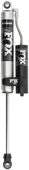 Fox PERFORMANCE SERIES 2.0 Remote Res REAR Chevrolet Silverado 2500HD 2020 - 2024 - Offroad Industries