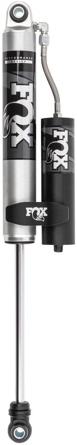 Fox PERFORMANCE SERIES 2.0 Remote Res REAR Chevrolet Silverado 2500HD 2020 - 2024 - Offroad Industries