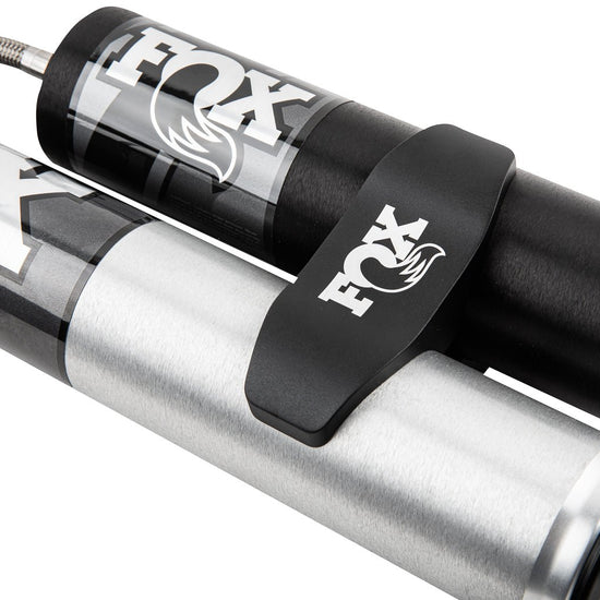 Fox PERFORMANCE SERIES 2.0 Remote Res REAR Chevrolet Silverado 2500HD 2020 - 2024 - Offroad Industries