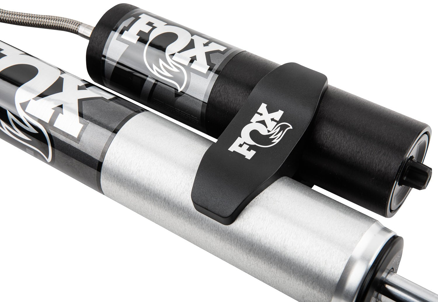 Fox PERFORMANCE SERIES 2.0 Remote Res REAR Chevrolet Silverado 2500HD 2020 - 2024 - Offroad Industries