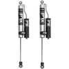 Fox PERFORMANCE SERIES 2.0 Remote Res REAR Chevrolet Silverado 2500HD 2020 - 2024 - Offroad Industries