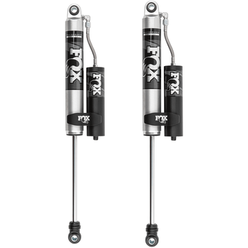 Fox PERFORMANCE SERIES 2.0 Remote Res REAR Chevrolet Silverado 2500HD 2020 - 2024 - Offroad Industries
