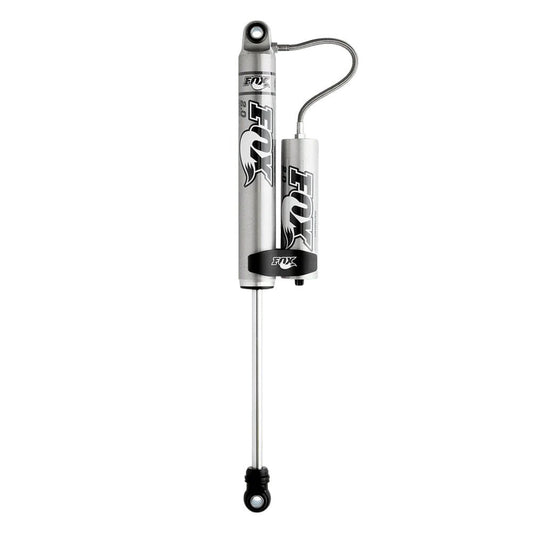 FOX PERFORMANCE SERIES 2.0 REMOTE RES REAR SHOCK Chevy Silverado 2500 3500 2010+ - Offroad Industries