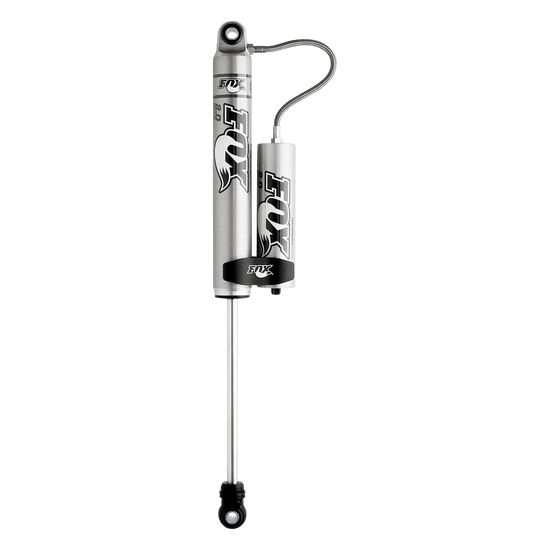 FOX PERFORMANCE SERIES 2.0 REMOTE RES REAR SHOCK Chevy Silverado 2500 3500 2010+ - Offroad Industries