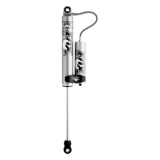 FOX PERFORMANCE SERIES 2.0 REMOTE RES REAR SHOCK Chevy Silverado 2500 3500 2010+ - Offroad Industries