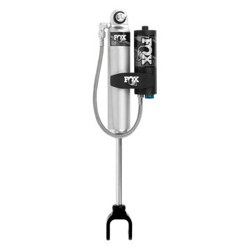 Fox PERFORMANCE SERIES 2.0 REmote res shock ADJ Chevy Silverado 2500HD 11 - 19 1.5 - 2.5" - Offroad Industries
