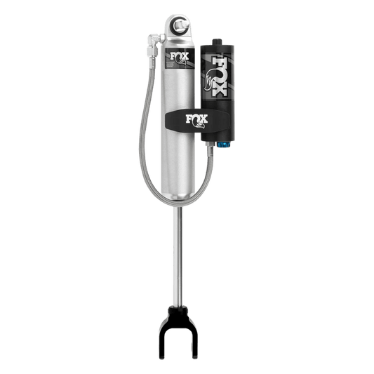 Fox PERFORMANCE SERIES 2.0 REmote res shock ADJ Chevy Silverado 2500HD 11 - 19 1.5 - 2.5" - Offroad Industries