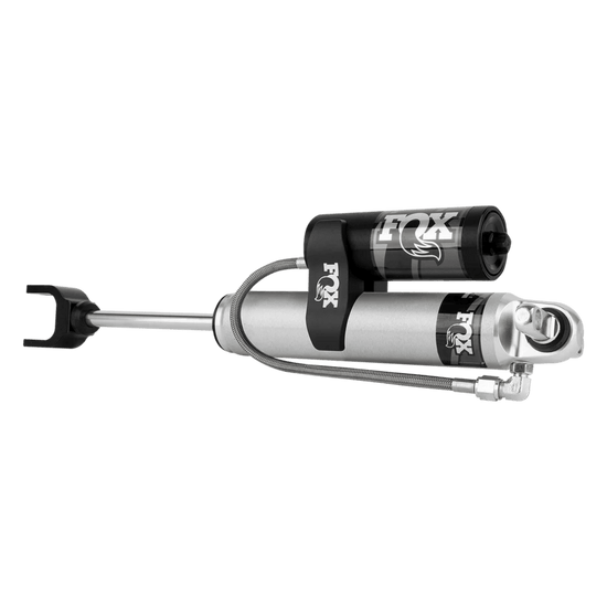 Fox PERFORMANCE SERIES 2.0 REmote res shock ADJ Chevy Silverado 2500HD 11 - 19 1.5 - 2.5" - Offroad Industries