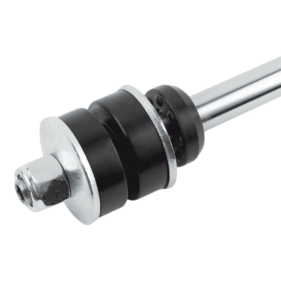 Fox PERFORMANCE SERIES 2.0 SHOCK 985 - 24 - 231 DT RAM Rear - Offroad Industries