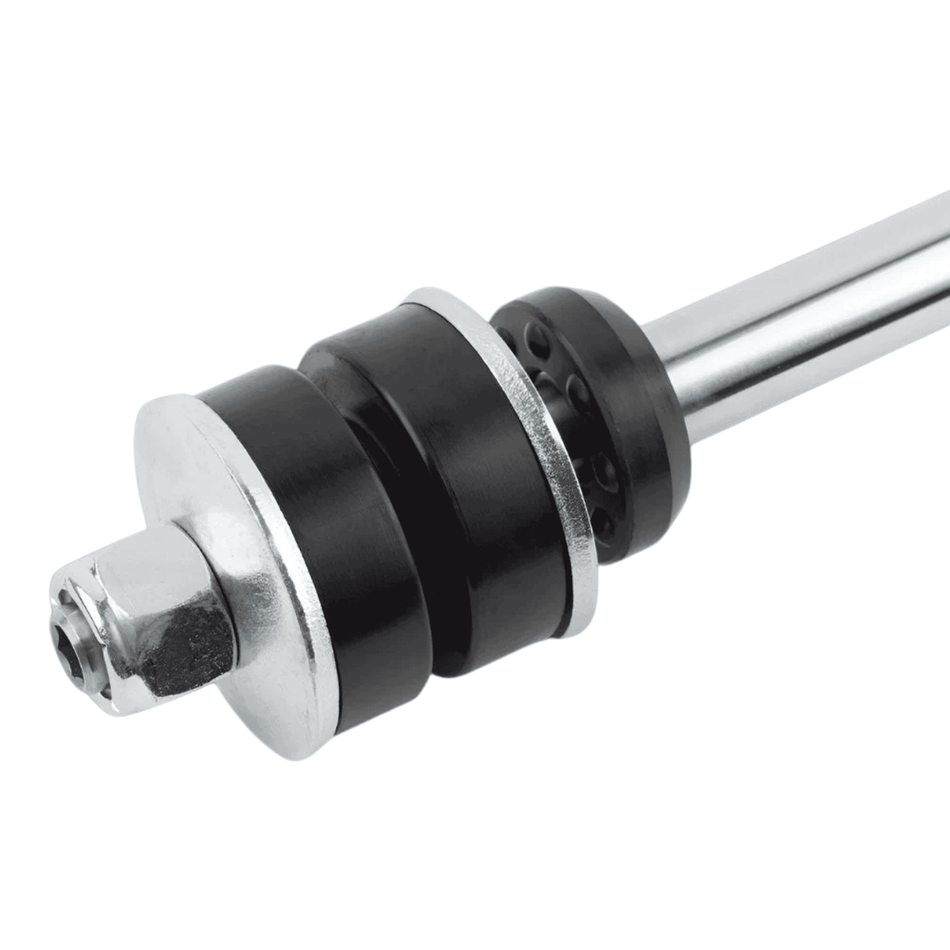 Fox PERFORMANCE SERIES 2.0 SHOCK 985 - 24 - 231 DT RAM Rear - Offroad Industries