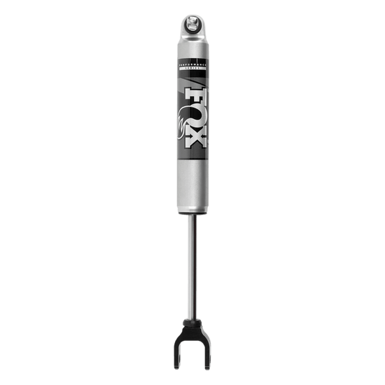 FOX PERFORMANCE SERIES 2.0 SHOCK Chevrolet Silverado 2500HD 3500HD 0 - 1" 2020+ - Offroad Industries