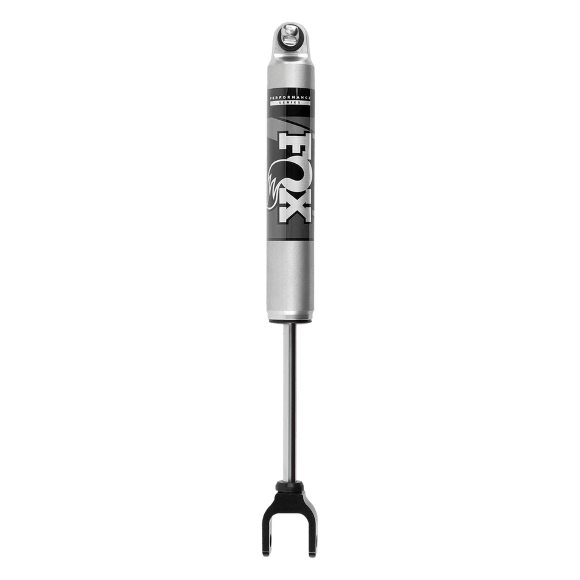FOX PERFORMANCE SERIES 2.0 SHOCK Chevrolet Silverado 2500HD 3500HD 0 - 1" 2020+ - Offroad Industries
