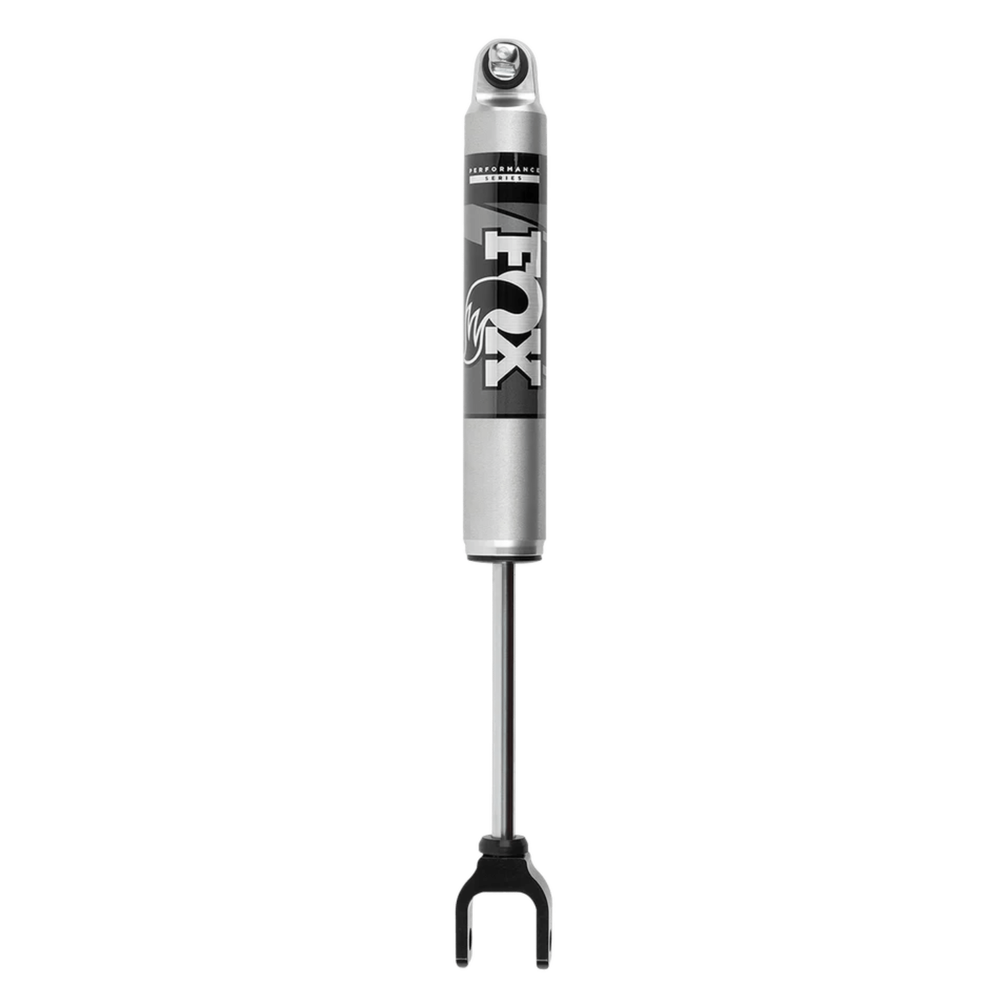 FOX PERFORMANCE SERIES 2.0 SHOCK Chevrolet Silverado 2500HD 3500HD 0 - 1